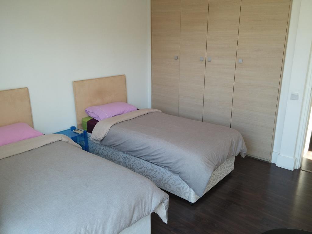 The Kapitani Residence Nicosia Habitación foto