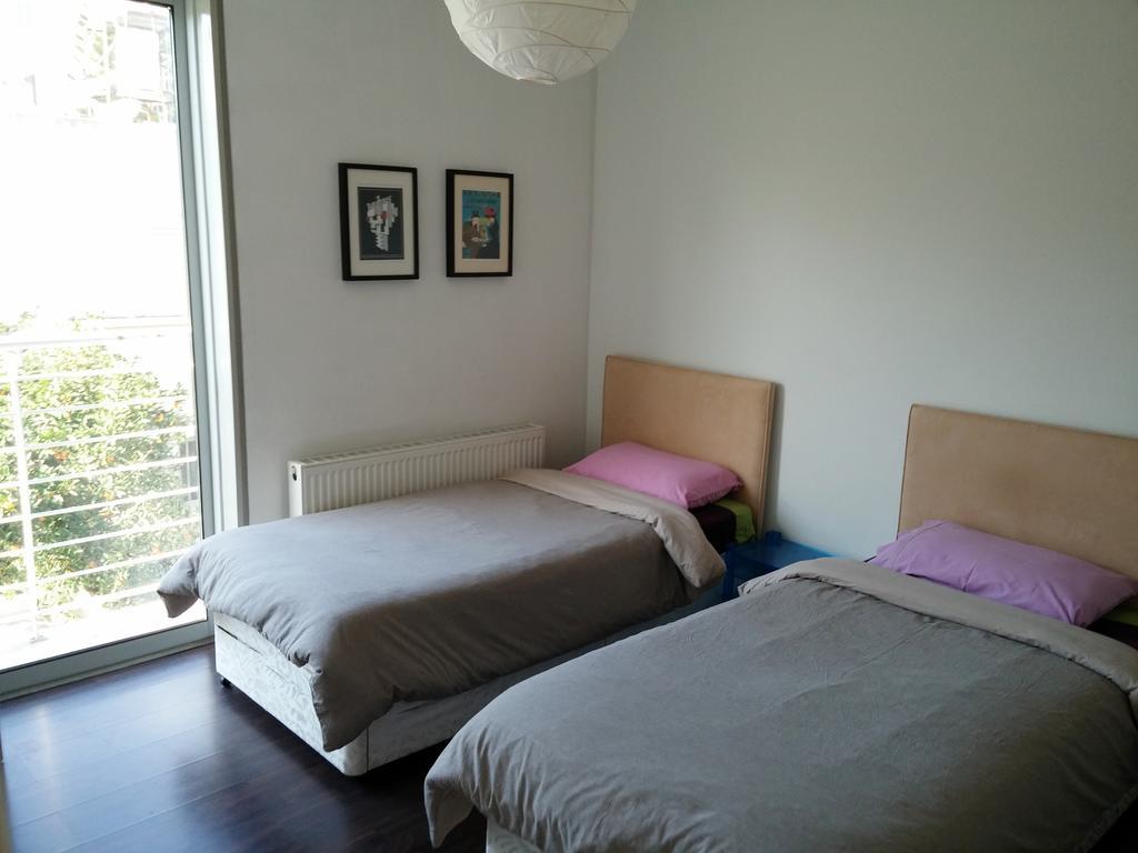 The Kapitani Residence Nicosia Habitación foto
