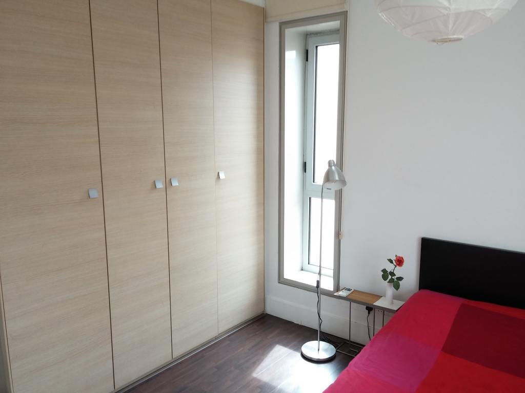 The Kapitani Residence Nicosia Habitación foto