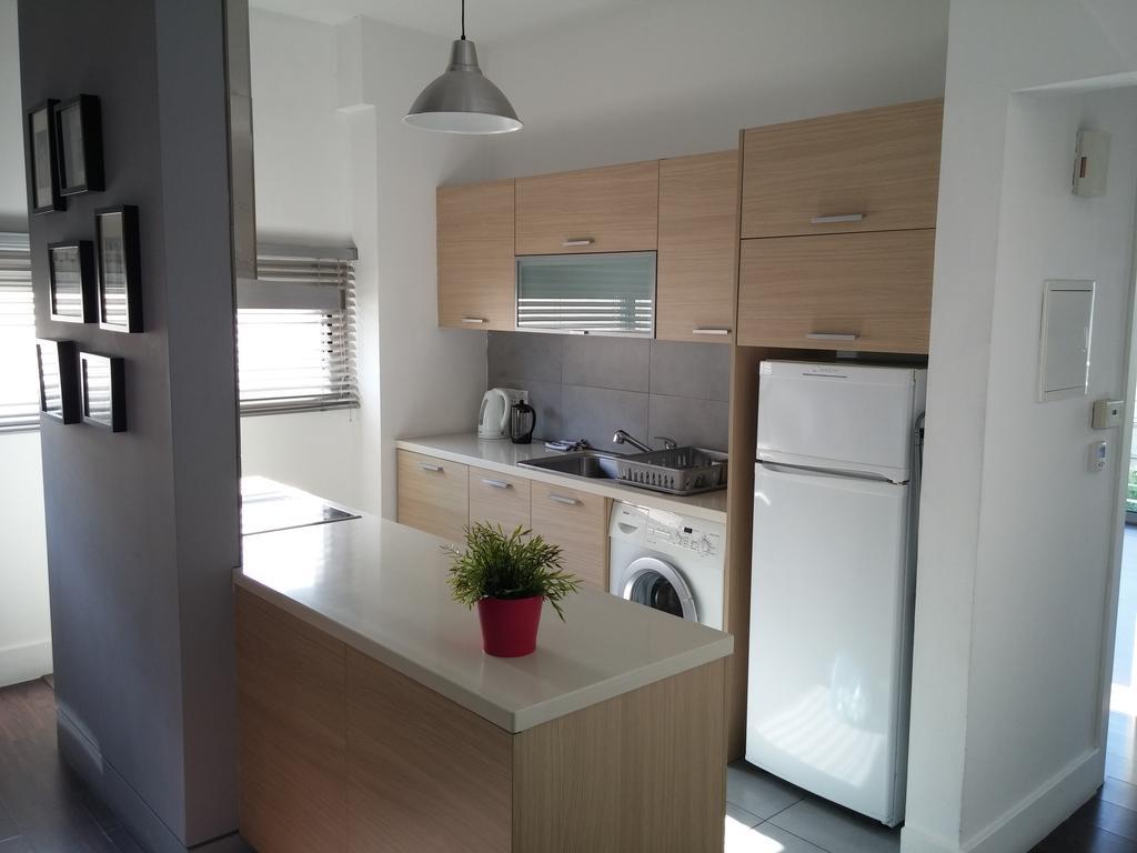 The Kapitani Residence Nicosia Habitación foto