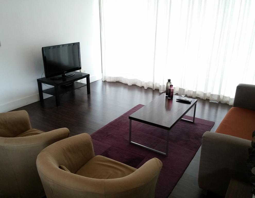 The Kapitani Residence Nicosia Habitación foto
