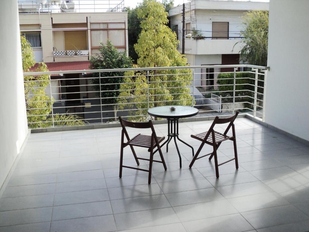The Kapitani Residence Nicosia Habitación foto